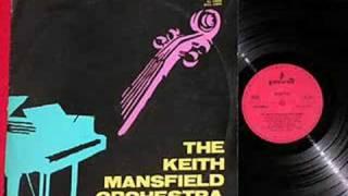 Keith Mansfield - Soul Thing