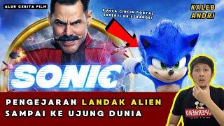 LANDAK BIRU PUNYA KEKUATAN AJAIB SEPERTI DOCTOR STRANGE!! | Alur Cerita Film oleh Kaleb Andri