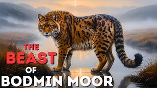 The BEAST Of Bodmin Moor | There's a Weird Amount Of Evidence