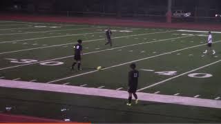 Cyrus Ng Senior HS Highlights