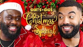 THE ROAST OF SHXTSNGIGS! | EP 455 (Christmas Special)