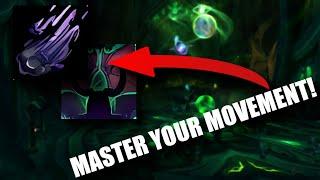 MASTER Your Movement As A Havoc Demon Hunter!