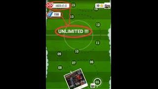 Score Hero CHEAT - Unlimited Cash & Energy.!!!