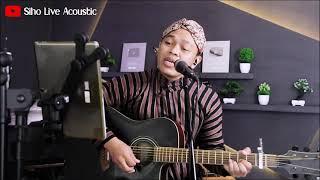 KANGGO RIKO - DEMY || SIHO (LIVE ACOUSTIC COVER)