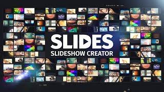 El Mejor Slideshow para tus presentaciones en After Effects