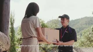 FedEx Customer Success Story:  E-Commerce & Eco-Friendly Businesses