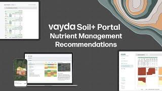 Nutrient Management Module