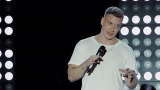 Felix Lobrecht live – Kenn ick. In voller Länge