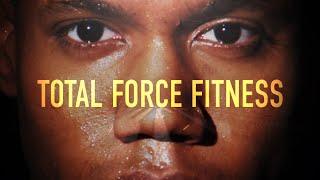 What is Total Force Fitness?