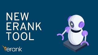 eRank new tool. AI Listing Helper