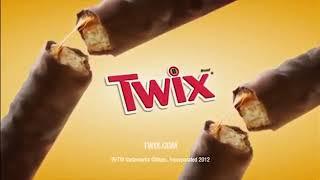 Twix - Left VS Right Compilation