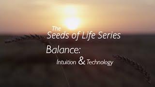 The Seeds of Life - Balance: Intuition and technology (Ep #1) - New Holland Agriculture