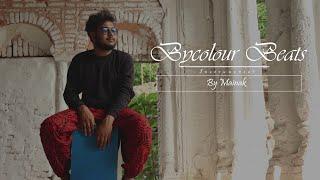 Bycolour Beats || A Brand New Project On Cajon || Solo || Instrumental || Mainak