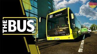 THE BUS | Die ersten Mod Maps sind da! Viele weitere Mods... | Deutsch