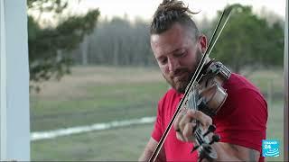 The renaissance of Cajun French in New Orleans • FRANCE 24 English