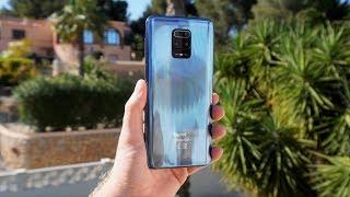 Redmi Note 9S Review One Week Later