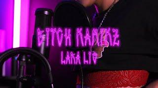 SINGLES PTL. EP. 04 - LARA LIS - BITCH KAMIKZ (Prod. Noze)