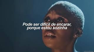 Cynthia Erivo - Stand Up (Tradução)