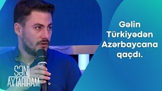 Türk Əliosman Mehriban üçün göz yaşı tökdü...