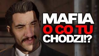 MAFIA TO FABULARNY ŚMIETNIK???