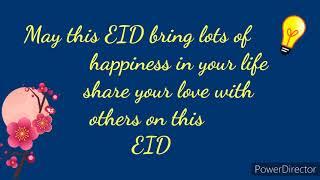 Eid Mubarak wishes || Eid Mubarak greetings ,wishes,Quotes & Messages |Bright up life uk