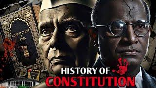 The Making of the Indian Constitution99.99%covered|एक ऐतिहासिक पृष्ठभूमि|Part1#constitution#polity