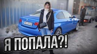 НЕУДАЧНОЕ ЗНАКОМСТВО с BMW После Покупки Сразу Застучал ДВИГАТЕЛЬ у БМВ Е92