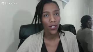 CK Barlow interviews Alexis Kimbrough of the Growth Group [25-min edit]