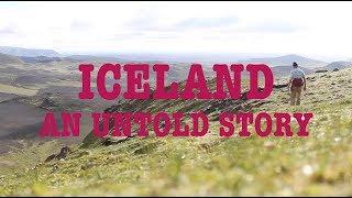 Iceland: An Untold Story