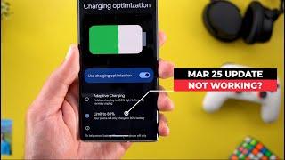 Google Pixel March 2025 Update – Major Bugs & Issues You NEED to Know!