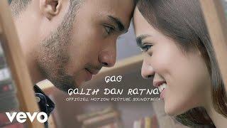 Galih & Ratna (From "Galih & Ratna") [Official Lyrics Video] (Video Lyric)