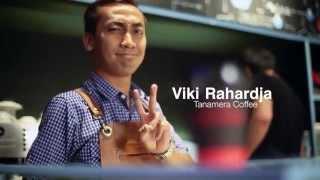 Video Profile Viki Rahardja - Tanamera Coffee