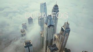 DUBAI FOG [ Aeromotus Films ]