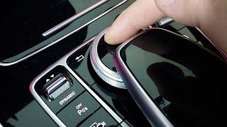 Hidden Function Mercedes W213 / Sign in Engineering Mode on Comand & Hidden Features on Comand W213