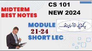 cs101 short lectures 21|22|23|24| cs 101 lecture 21|22|223|24| cs101 midterm short lectures|cs101