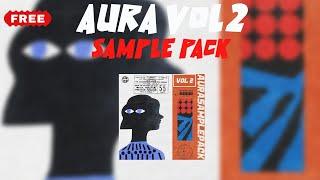 [FREE] LOOP-KIT / SAMPLE”AURA VOL2” (drum broker,oscar zulu,vintage,soul,Nami,Scarylucas)