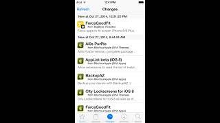 (UPDATED) iOS 8 Compatible Tweaks (Jailbreak)