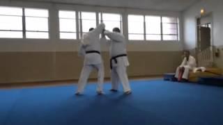 Brian Haire Sensei