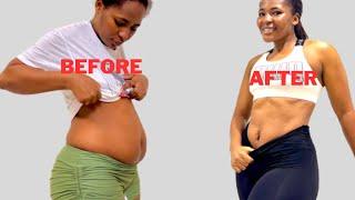 EXERCISE TO FLAT STOMACH ABS WORKOUT AND WEIGHT LOSS