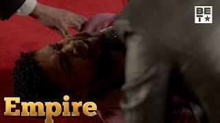 A Personal Delivery Of Karma | Empire S2 #BETEmpire