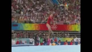 My Dream Floor Routine