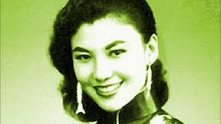 尊尼 - 張仲文 Diana Chang  [1936.8.10-2019.2.15]