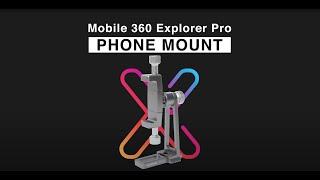 Explorer MX-360 Mobile 360 Explorer Pro