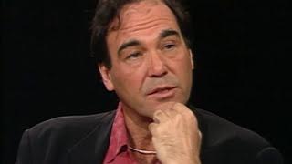 Oliver Stone interview on "Heaven and Earth" (1993)