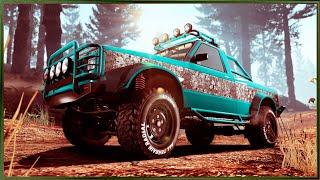 ОБЗОР DECLASSE WALTON L35 В GTA ONLINE LOS SANTOS MERCENARIES