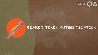 Postman Tutorial #15 - Bearer Token Authentication