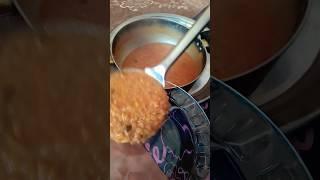 Simple and quick dal recipe #food