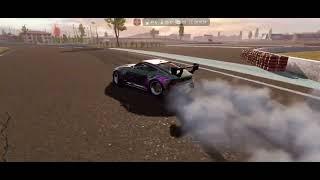 CarX Drift Racing 2 Nissan 400z