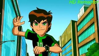 Why I Actually Like Ben 10: Omniverse (HD Remaster)