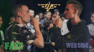 FATE VS. WERSIDE (BPM) | CONSTANTA BATTLE | EVENT LEAGUE | OFFLINE#1